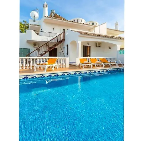 Villa Coelho Albufeira