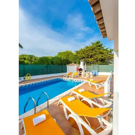 Coelho Villa Albufeira