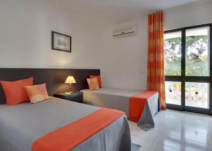 Villa Coelho Albufeira