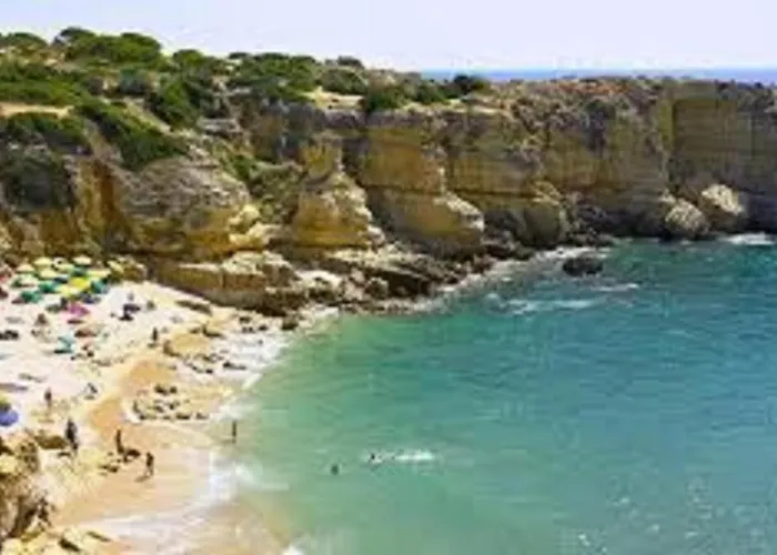 Villa Coelho Albufeira