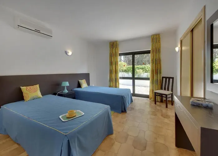 Coelho Villa Albufeira