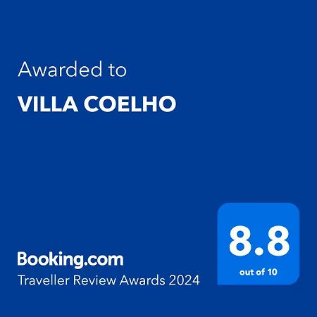 Coelho * Албуфейра