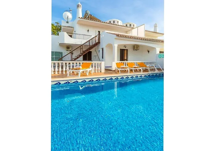 فيلة Coelho البوفيرا