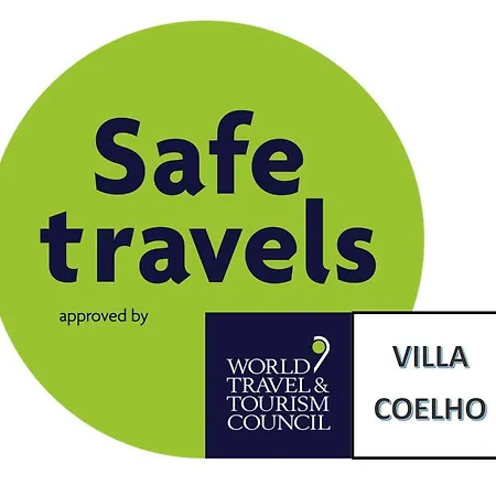 Coelho * Албуфейра