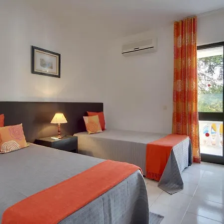 Вілла Coelho Албуфейра