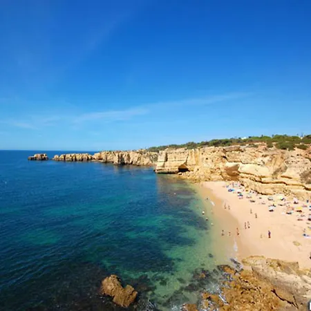 Coelho * Албуфейра