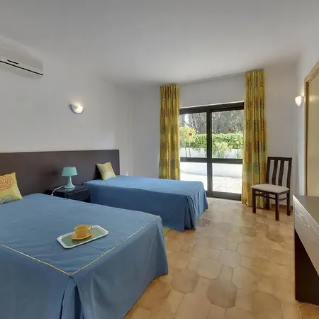 Coelho Вілла Албуфейра