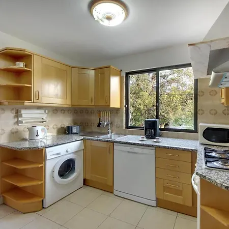 Coelho Вілла Албуфейра