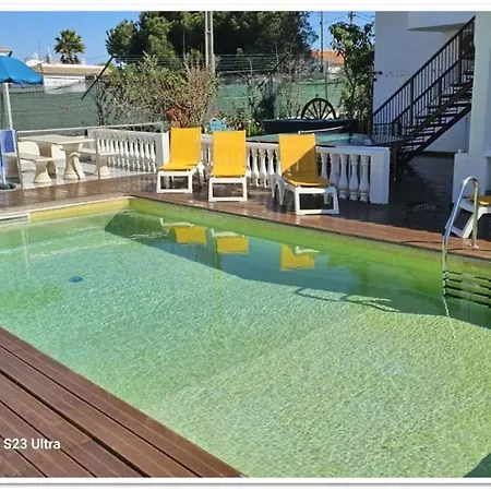 Coelho Villa Albufeira